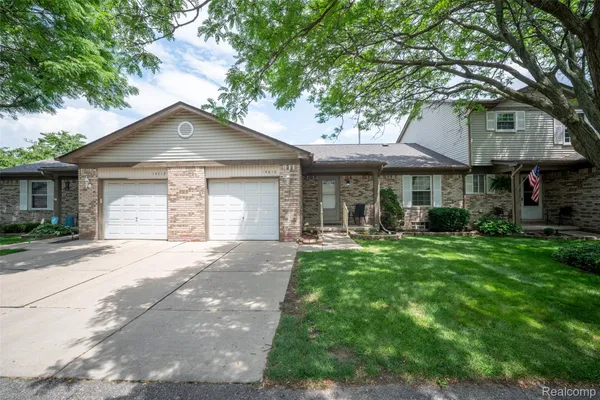 $189,900 | 14810 Paris Court, Allen Park, MI 48101