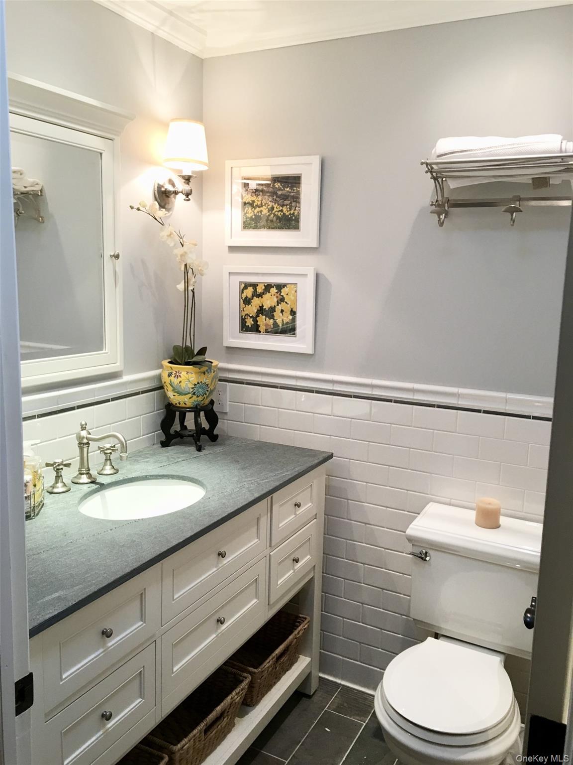 9 Cedar Hill Road Pound Ridge, NY 10576 - Photo 11 of 21 Full 2nd Bath