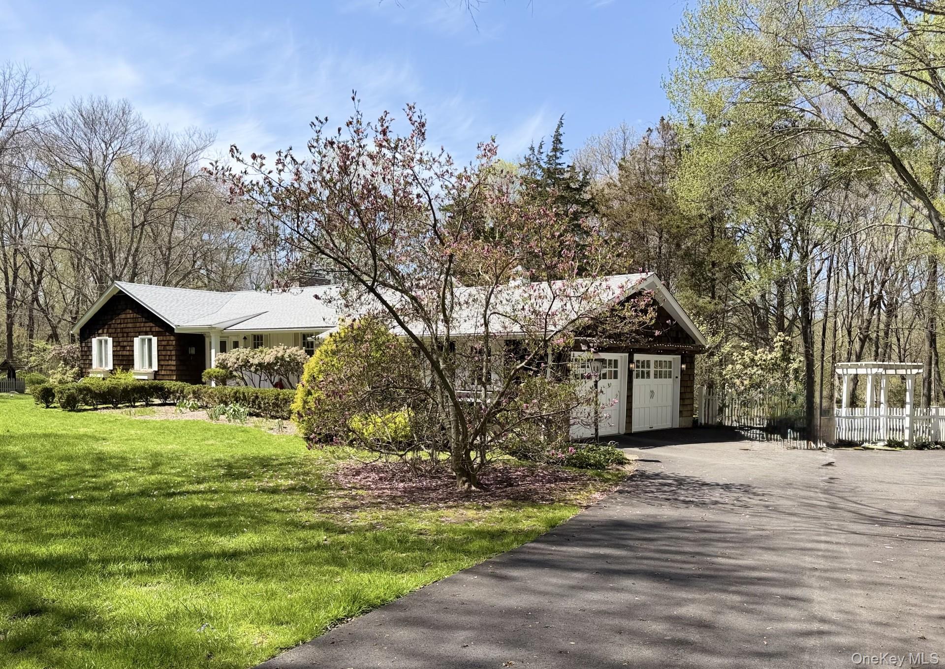 9 Cedar Hill Road Pound Ridge, NY 10576 - Photo 20 of 21 Picture perfect setting enjoy fresh air and the nature all around you.