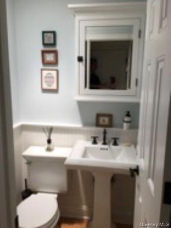 9 Cedar Hill Road Pound Ridge, NY 10576 - Photo 6 of 21 1/2 bath