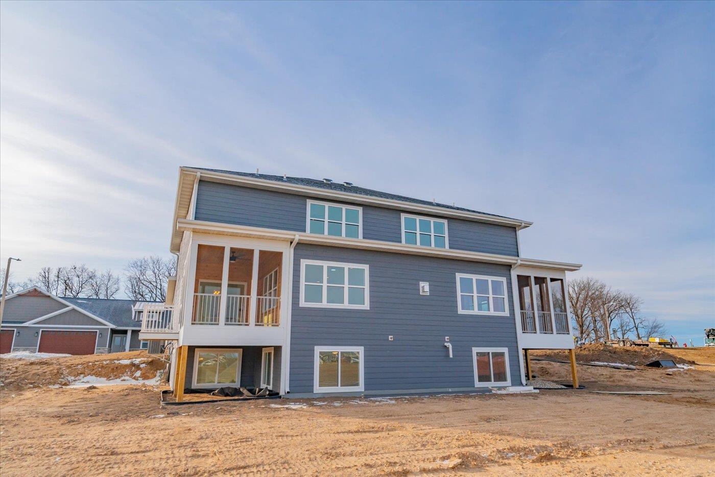 4157 Fox Frst Way DeForest, WI 53532 - Photo 78 of 79