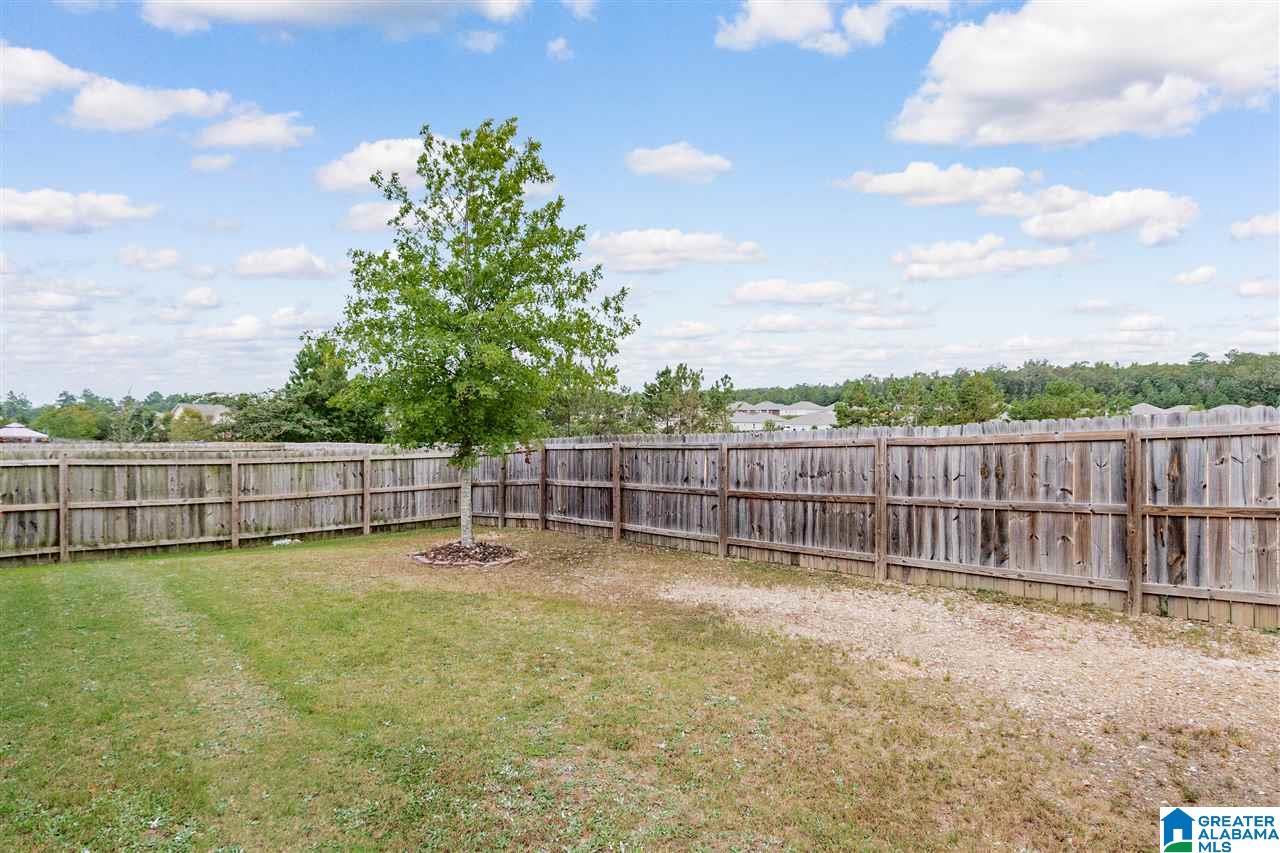 135 Hidden Trace Court Montevallo, AL 35115 - Photo 37 of 38