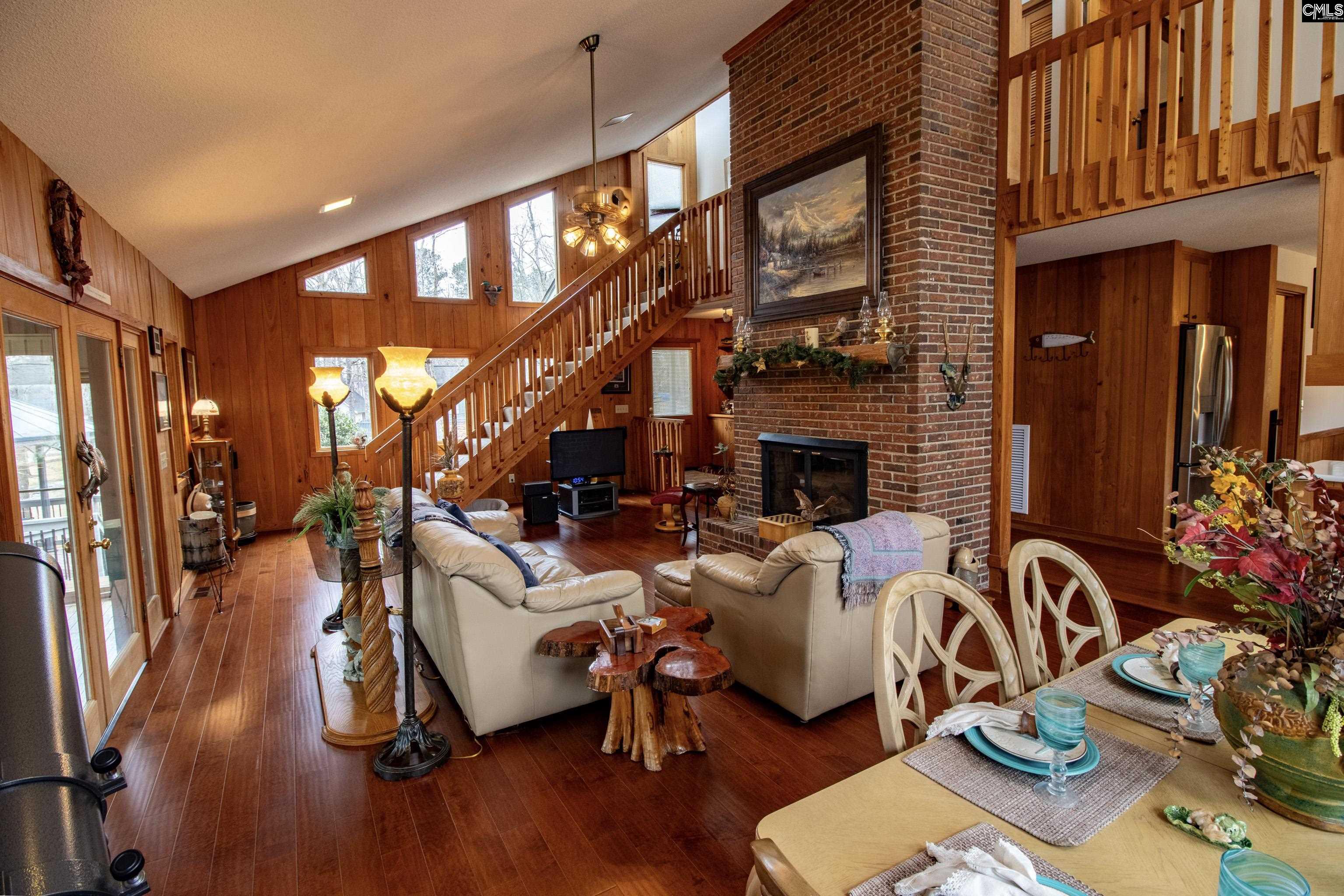 536 Riviera Drive Chappells, SC 29037 - Photo 20 of 76