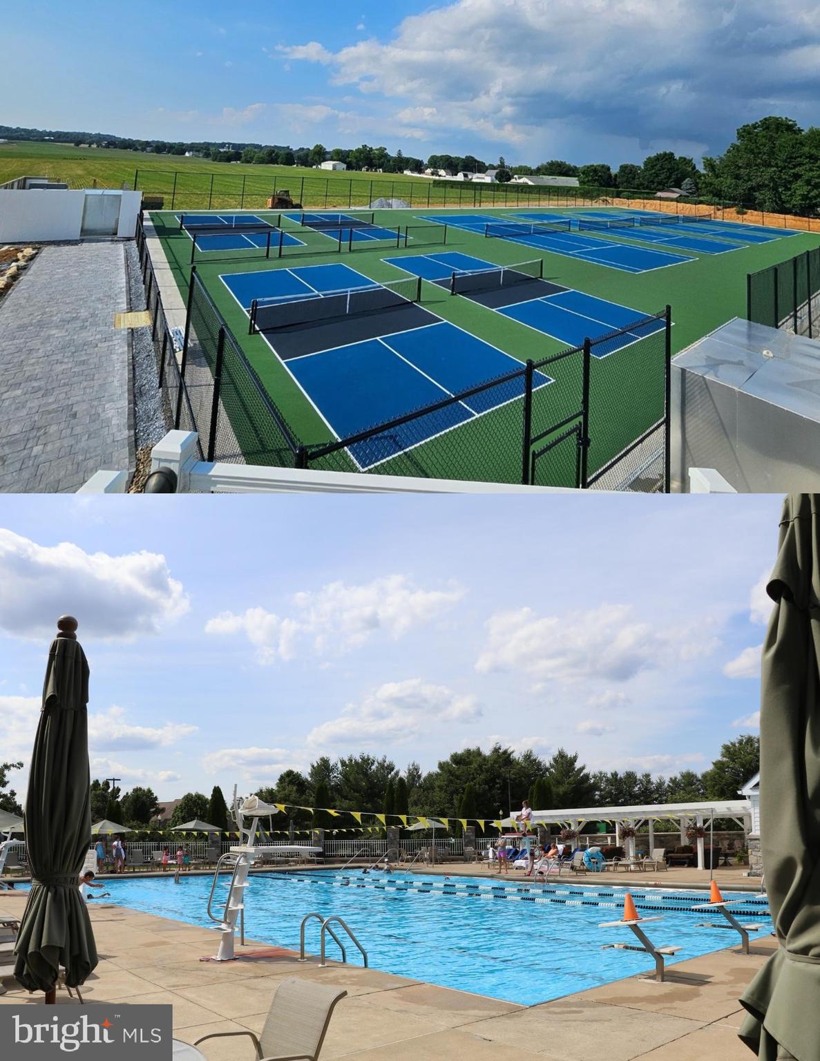 704 Woodfield Drive Lititz, PA 17543 - Photo 41 of 44 Bent Creek Racquets & Pool