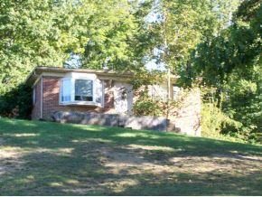 610 Heritage Road North Chuckey, TN 37641 - Photo 1 of 1 Front