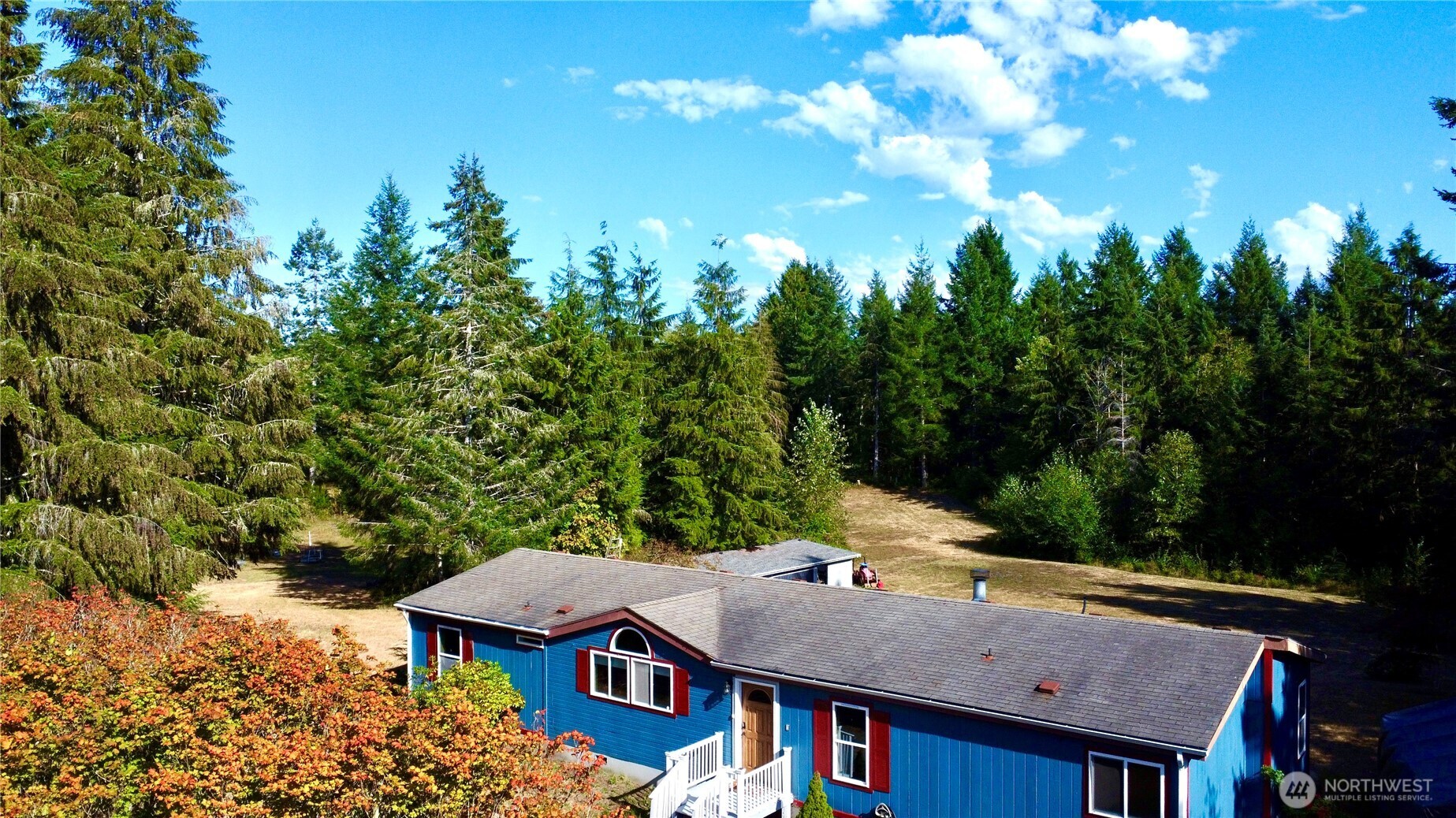 300 East Sunset Ridge Road Union, WA 98592 - Photo 39 of 40 Gallery Image 39