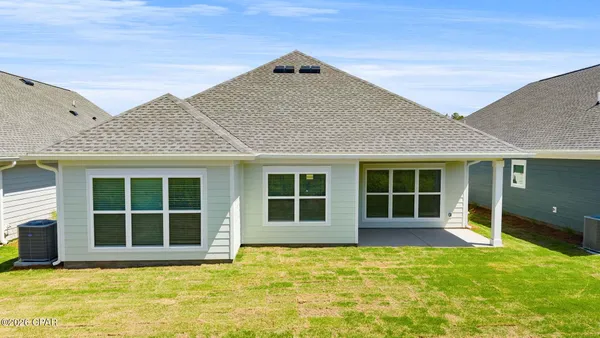 $494,900 | 941 Crystal Bayou Boulevard, Panama City Beach, FL 32407