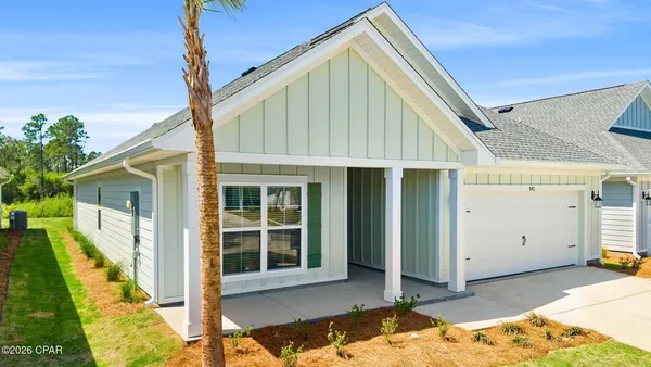 $494,900 | 941 Crystal Bayou Boulevard, Panama City Beach, FL 32407