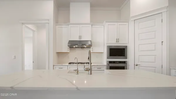 $494,900 | 941 Crystal Bayou Boulevard, Panama City Beach, FL 32407