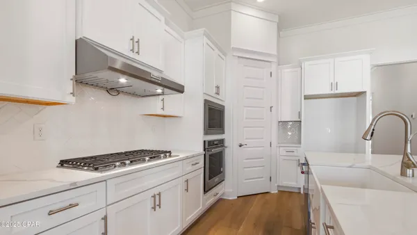 $494,900 | 941 Crystal Bayou Boulevard, Panama City Beach, FL 32407