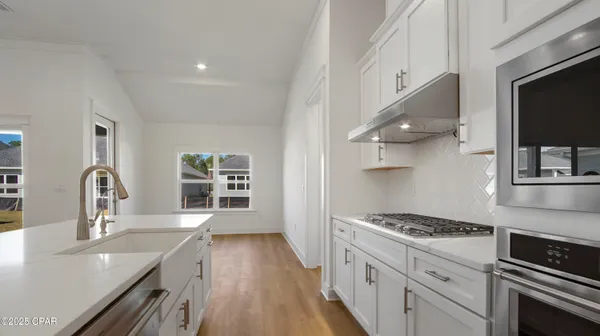 $494,900 | 941 Crystal Bayou Boulevard, Panama City Beach, FL 32407