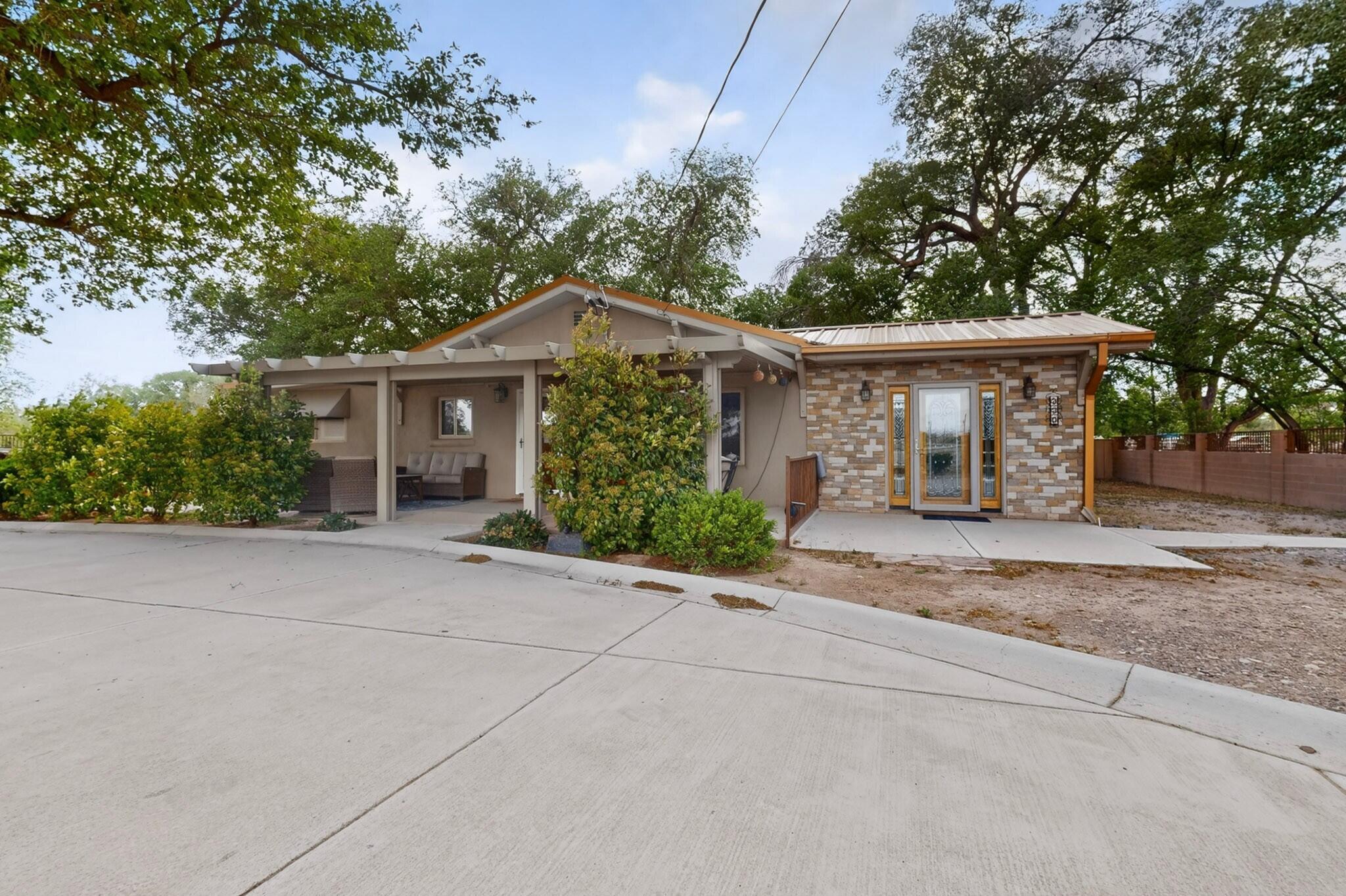 330 Clark Road Southwest Albuquerque, NM 87105 - Photo 1 of 1 Gallery Image 1