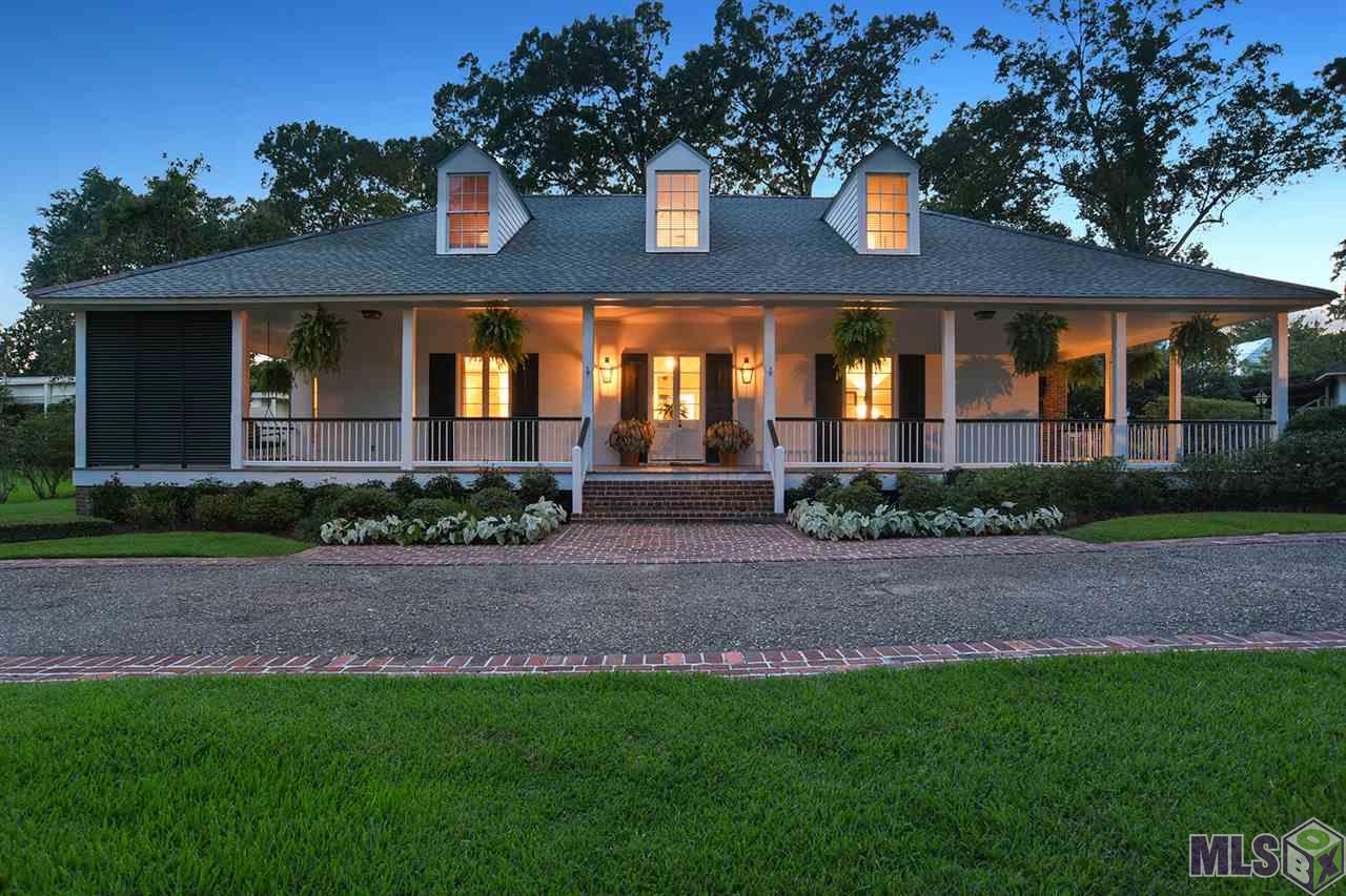 2492 Fairway Drive Baton Rouge, LA 70809 - Photo 1 of 21 Gallery Image 1