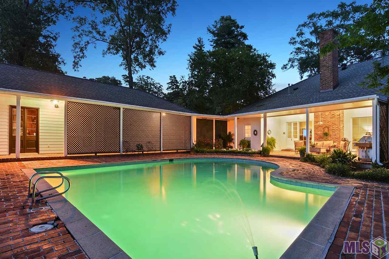 2492 Fairway Drive Baton Rouge, LA 70809 - Photo 21 of 21 Gallery Image 21