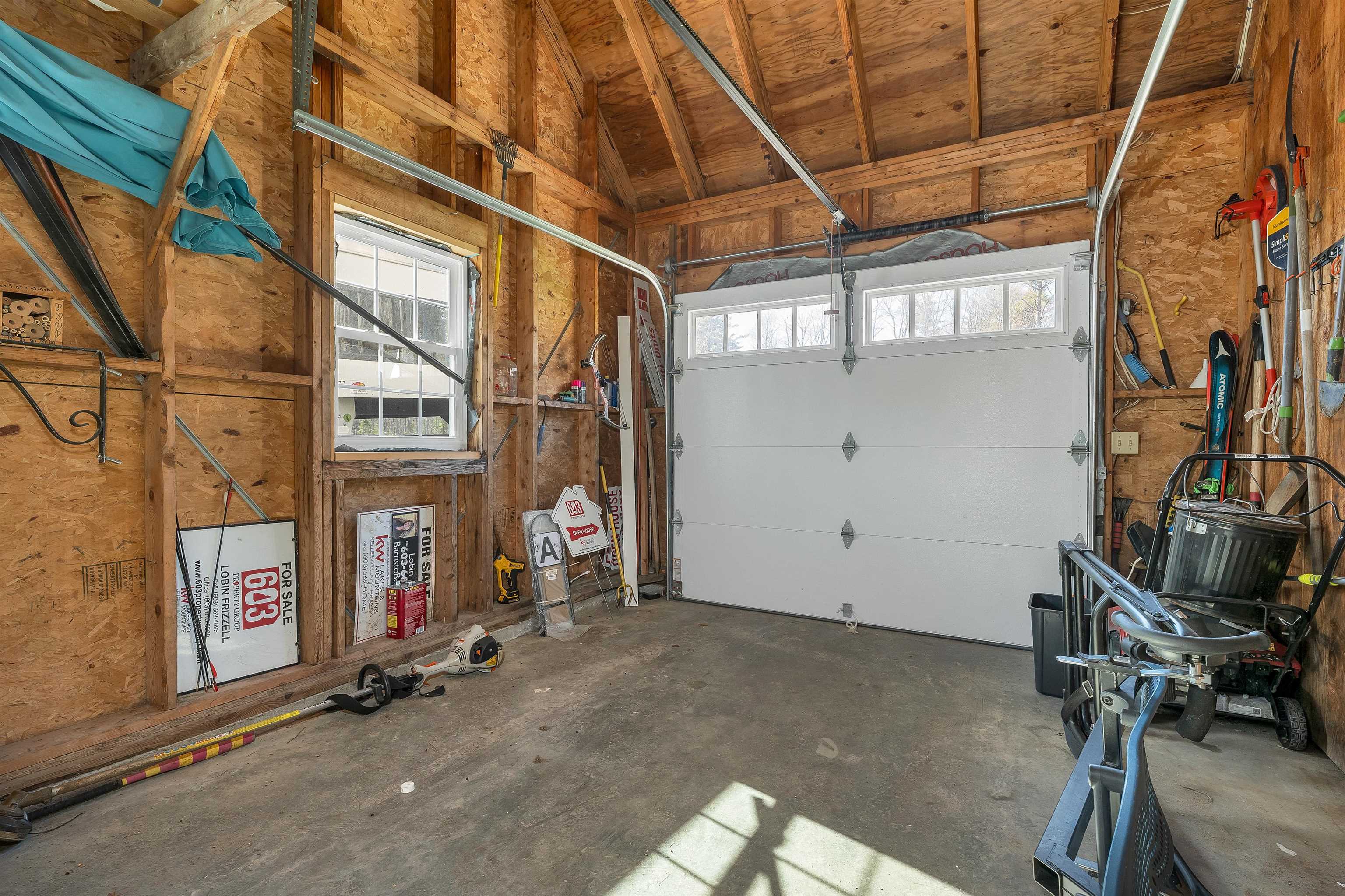 20 Dale Road, Unit A Sandwich, NH 03227 - Photo 12 of 25 Gallery Image 12