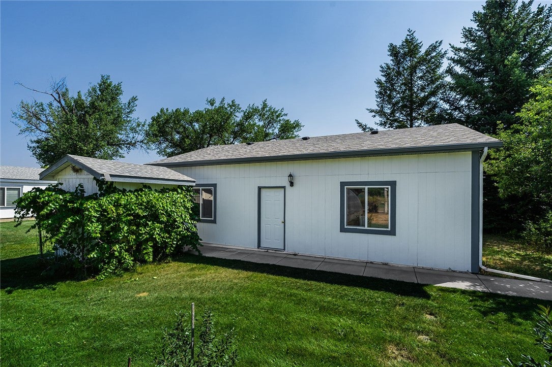 210 North Park Street Reed Point, MT 59069 - Photo 32 of 32 Gallery Image 32