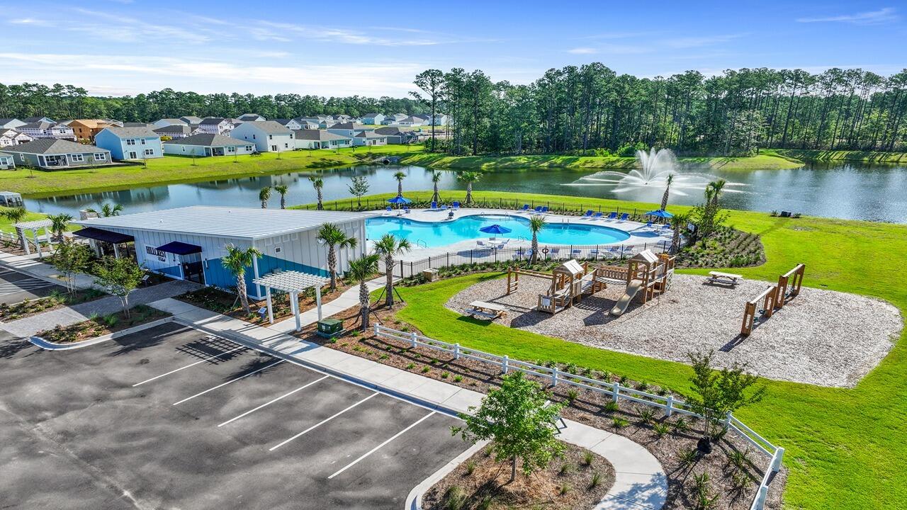 3972 Aberfeldy Lane Ravenel, SC 29470 - Photo 2 of 29 16_dji_20250626092733_0157_d