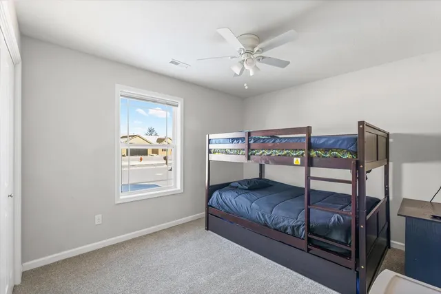 $265,000 | 610 Sedgegrass Drive, Champaign, IL 61822