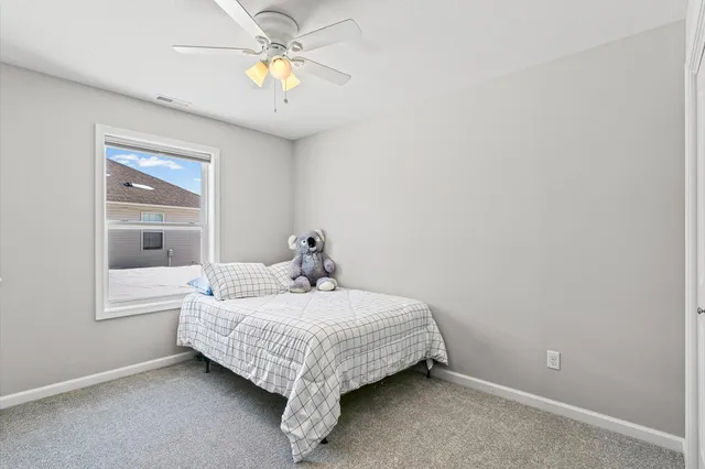 $265,000 | 610 Sedgegrass Drive, Champaign, IL 61822