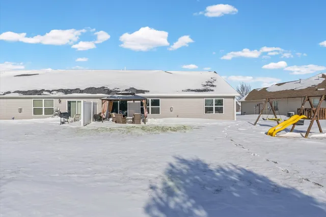 $265,000 | 610 Sedgegrass Drive, Champaign, IL 61822