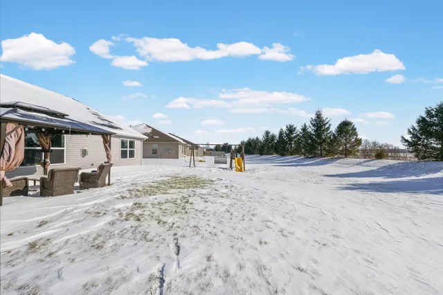 $265,000 | 610 Sedgegrass Drive, Champaign, IL 61822