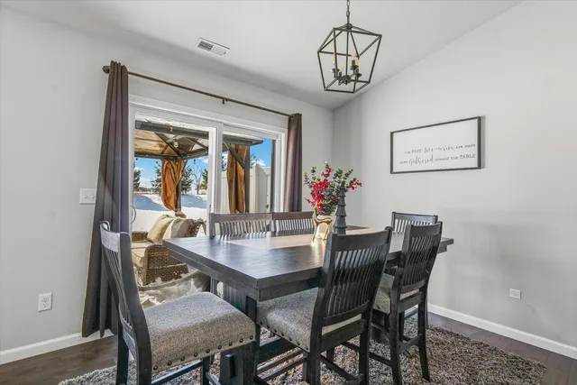 $265,000 | 610 Sedgegrass Drive, Champaign, IL 61822