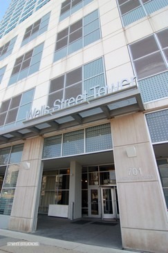 701 South Wells Street, Unit 1502 Chicago, IL 60607 - Photo 1 of 9