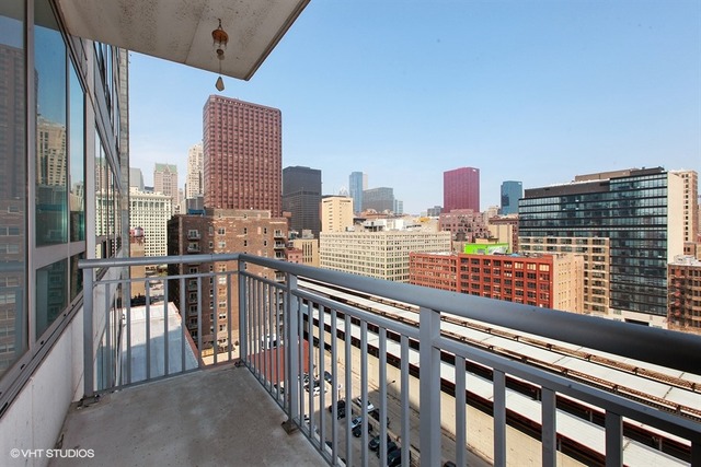 701 South Wells Street, Unit 1502 Chicago, IL 60607 - Photo 9 of 9