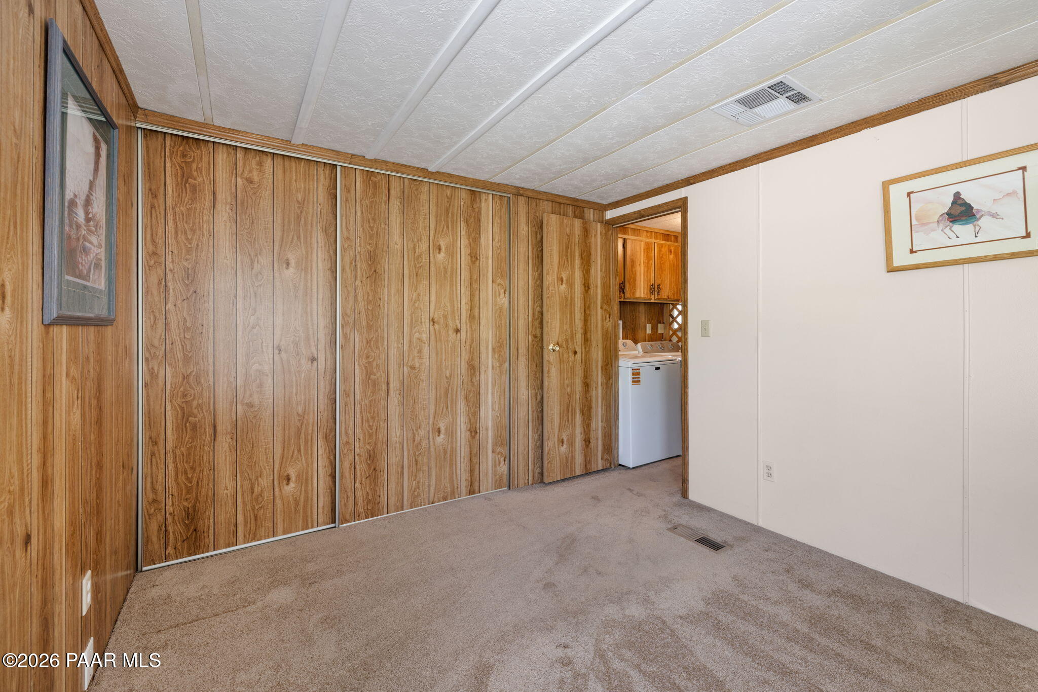 2222 River Trail Road Prescott, AZ 86301 - Photo 10 of 54 Bedroom 2