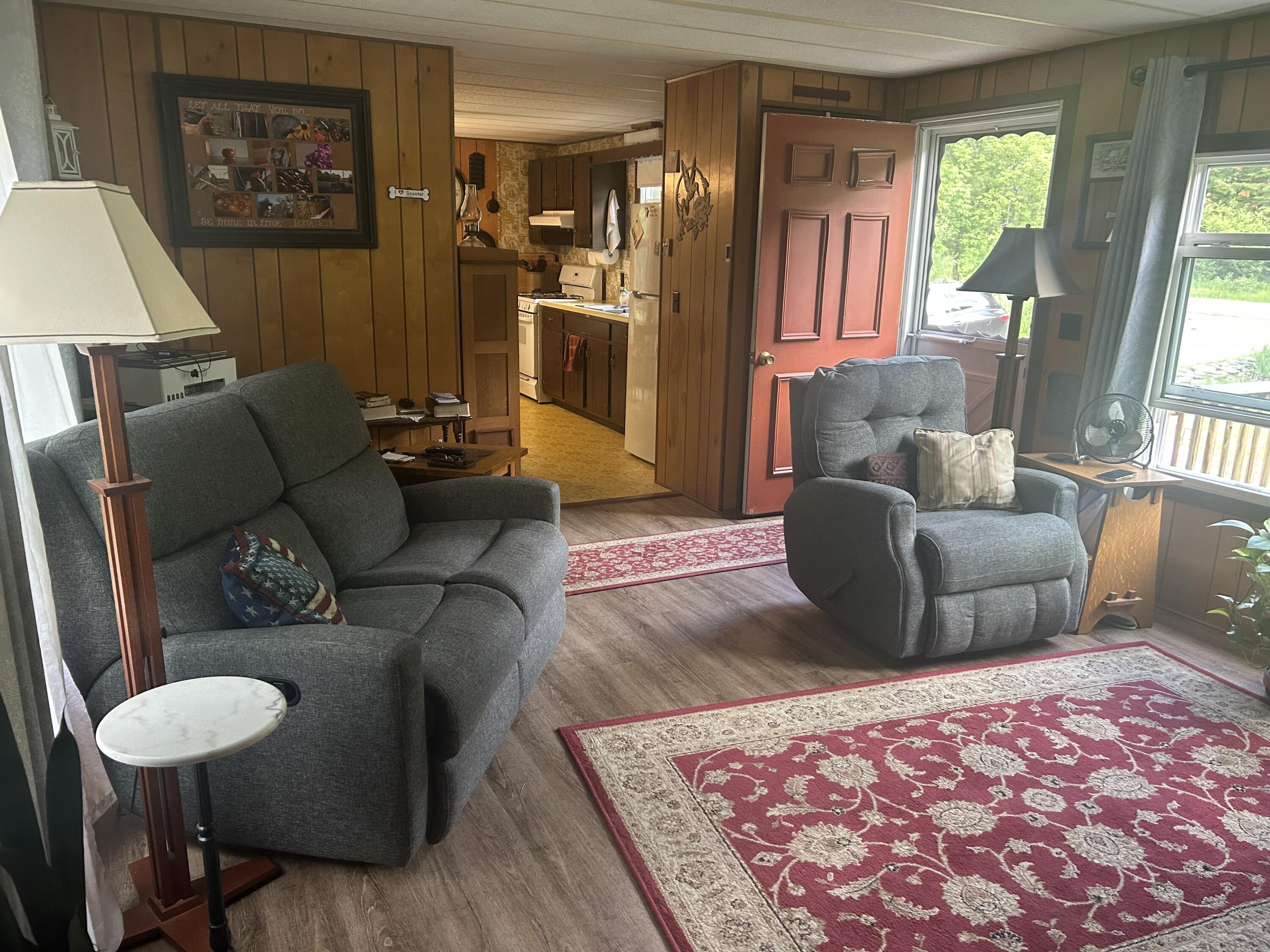 278 Sebec Lake Road Willimantic, ME 04443 - Photo 9 of 19