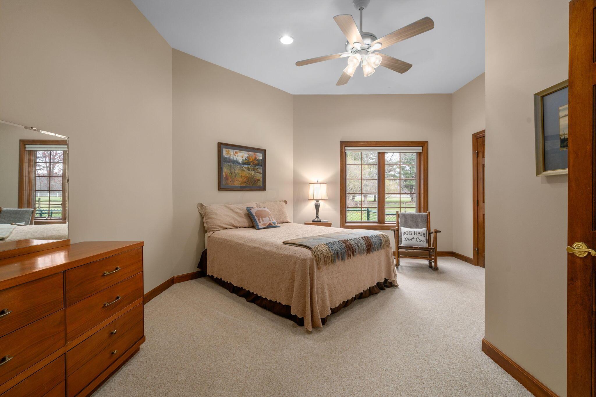 3450 Mann Road Blacklick, OH 43004 - Photo 56 of 134 Bedroom 2