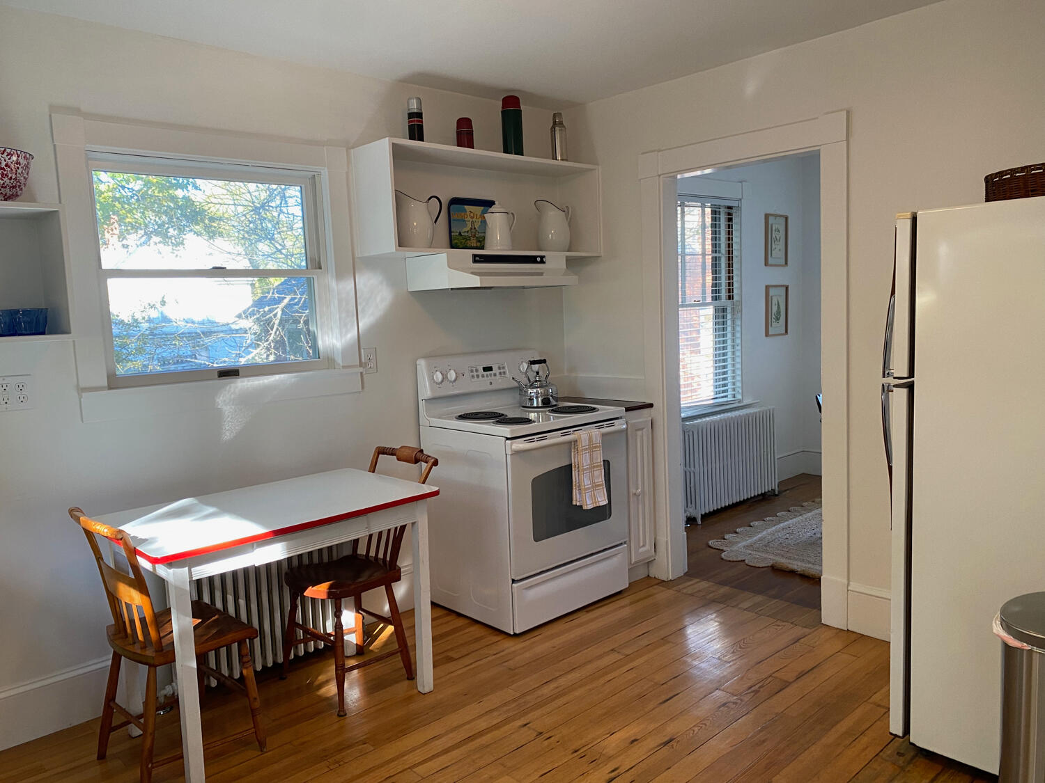 16 Millbrook Road Northeast Harbor, ME 04662 - Photo 9 of 15 Kitchen 5599