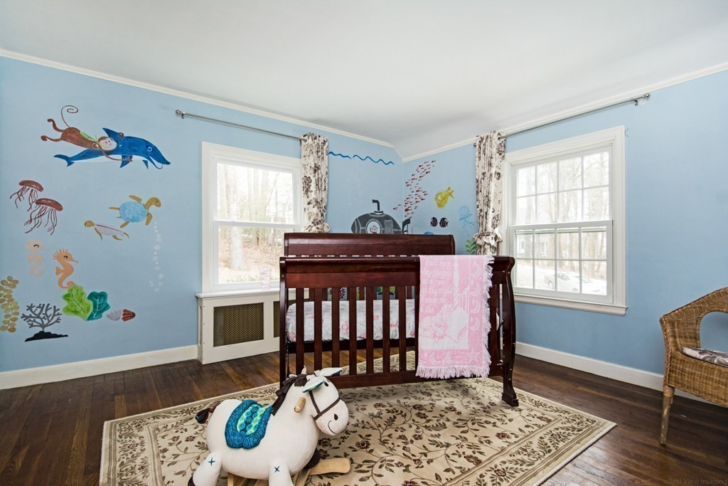 10 Howatson Way Worcester, MA 01609 - Photo 18 of 30 Gallery Image 18