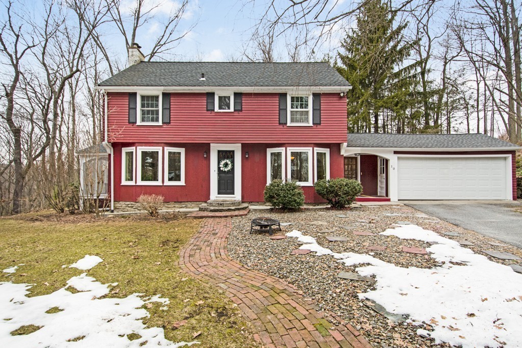 10 Howatson Way Worcester, MA 01609 - Photo 2 of 30 Gallery Image 2