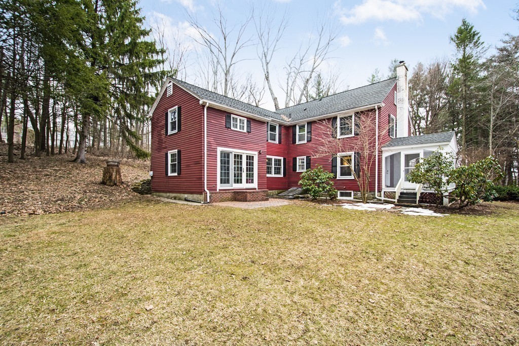 10 Howatson Way Worcester, MA 01609 - Photo 30 of 30 Gallery Image 30