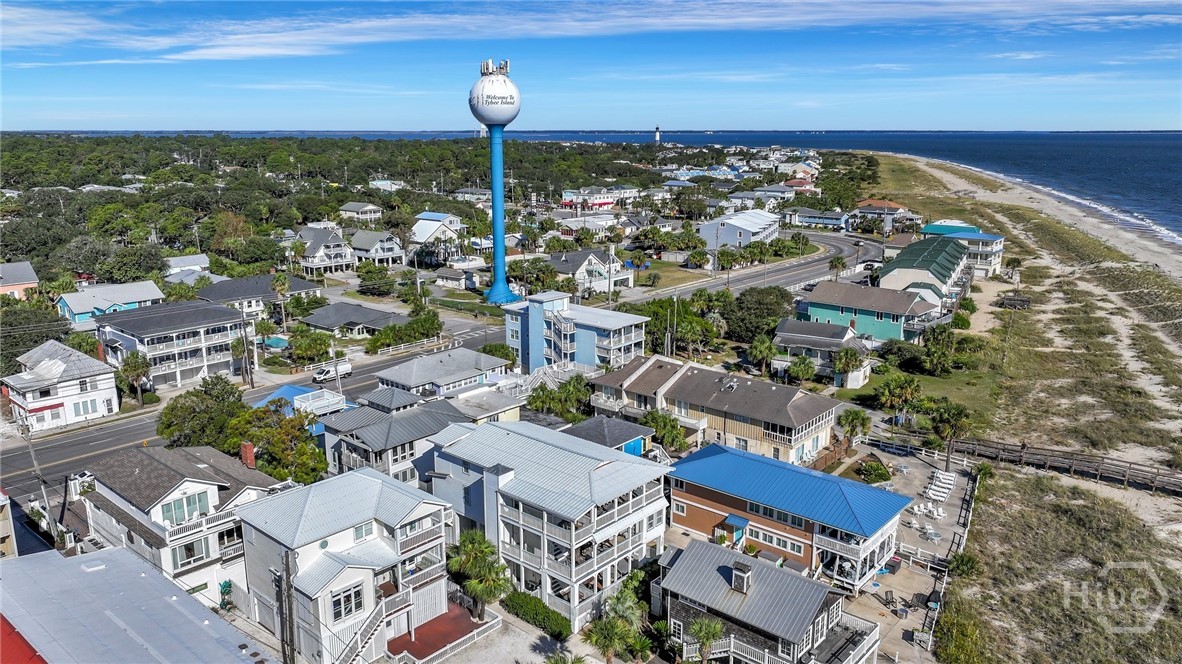 3 2nd Terrace Tybee Island, GA 31328 - Photo 9 of 67