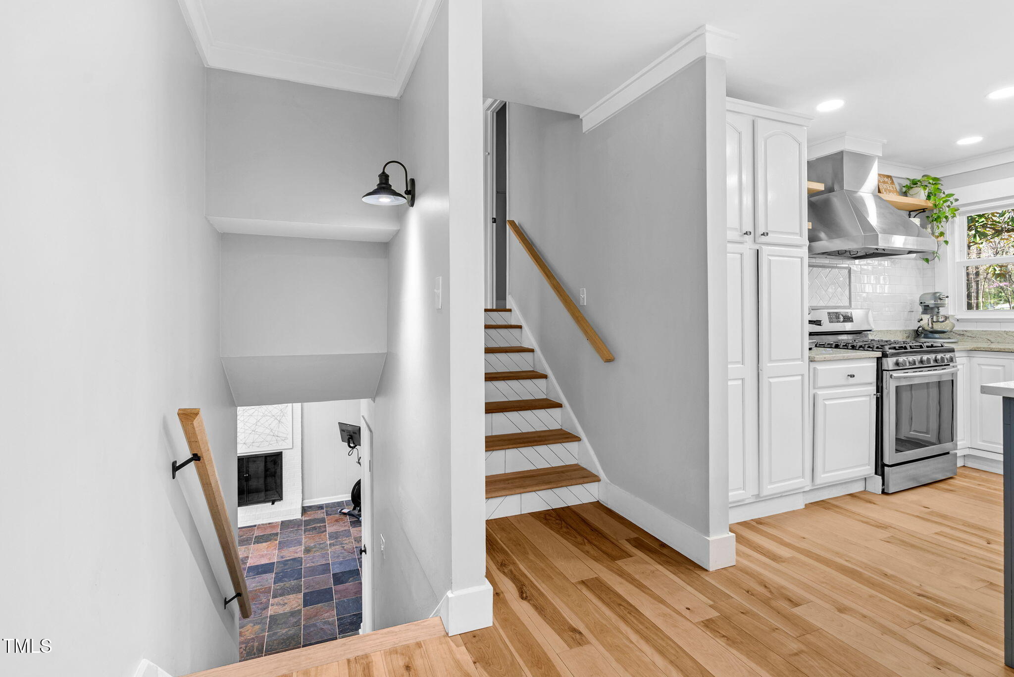 409 Dartmouth Road Raleigh, NC 27609 - Photo 20 of 59 409 Dartmouth Road-39