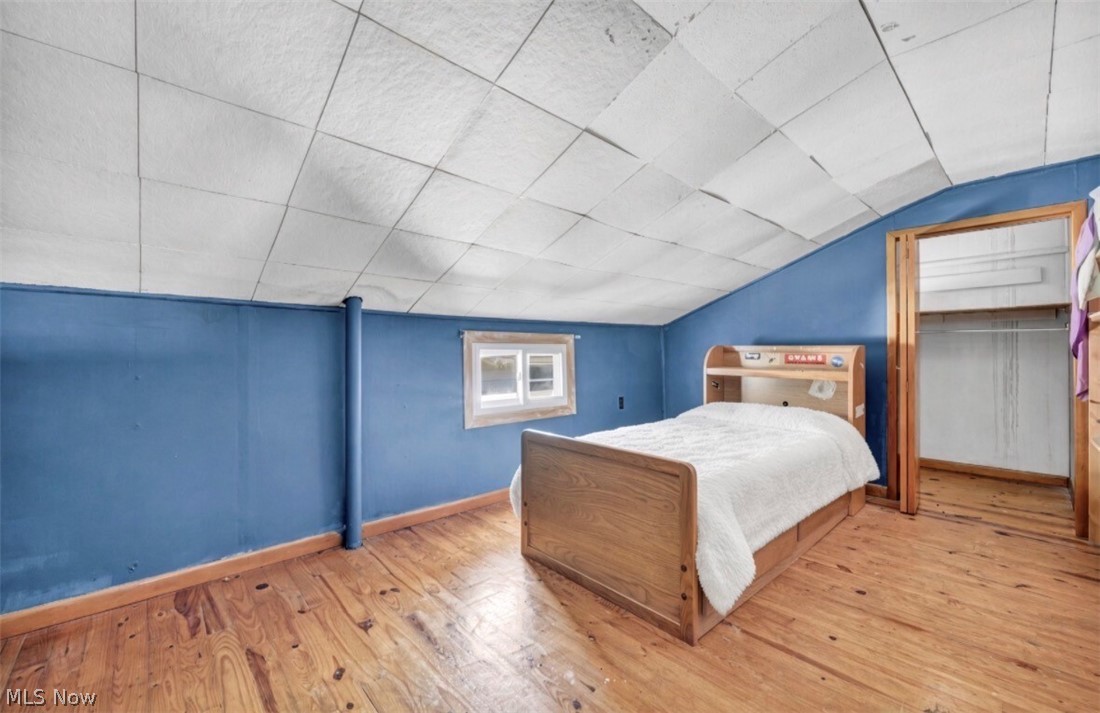 224 Kenyon Road Eastlake, OH 44095 - Photo 29 of 36 Bedroom #4 of 4