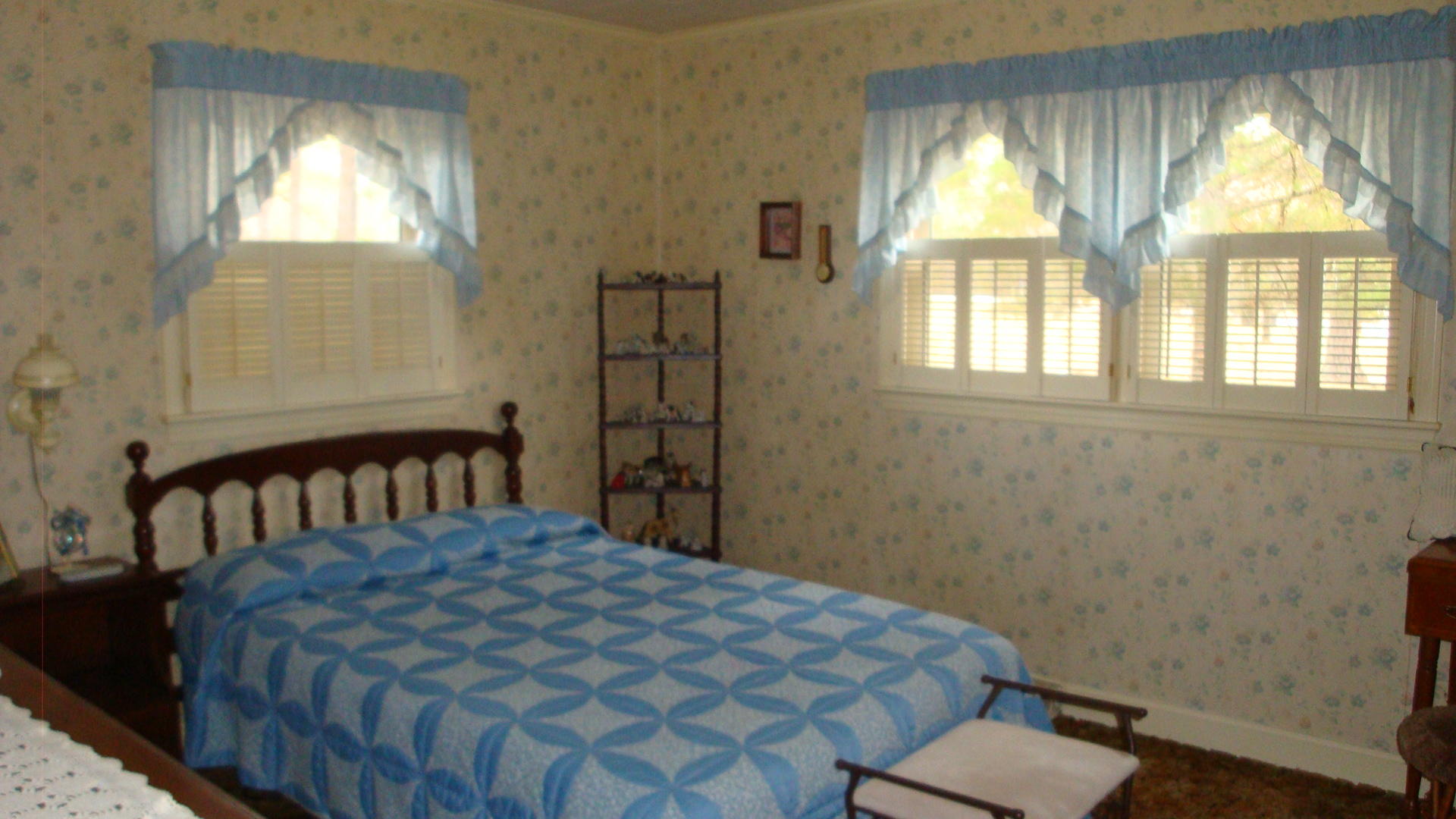 209 Hilltop Drive Rockingham, NC 28379 - Photo 11 of 13 hilltop-saunders 009