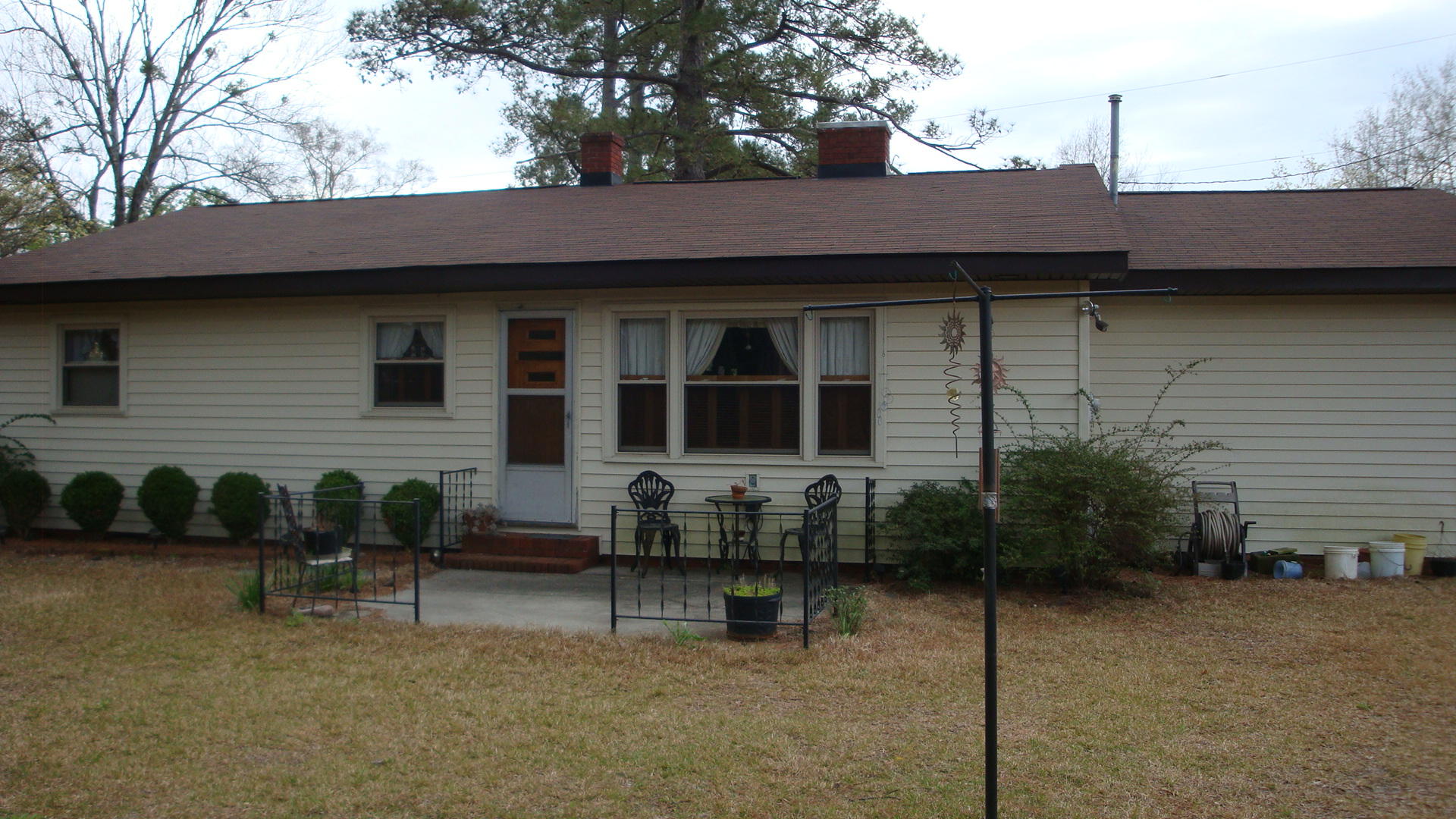 209 Hilltop Drive Rockingham, NC 28379 - Photo 3 of 13 hilltop-saunders 013