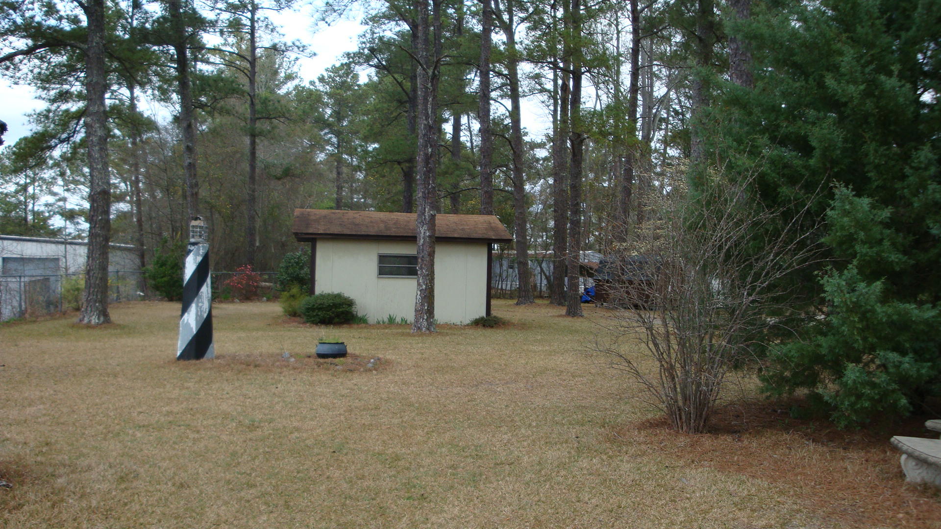 209 Hilltop Drive Rockingham, NC 28379 - Photo 4 of 13 hilltop-saunders 014