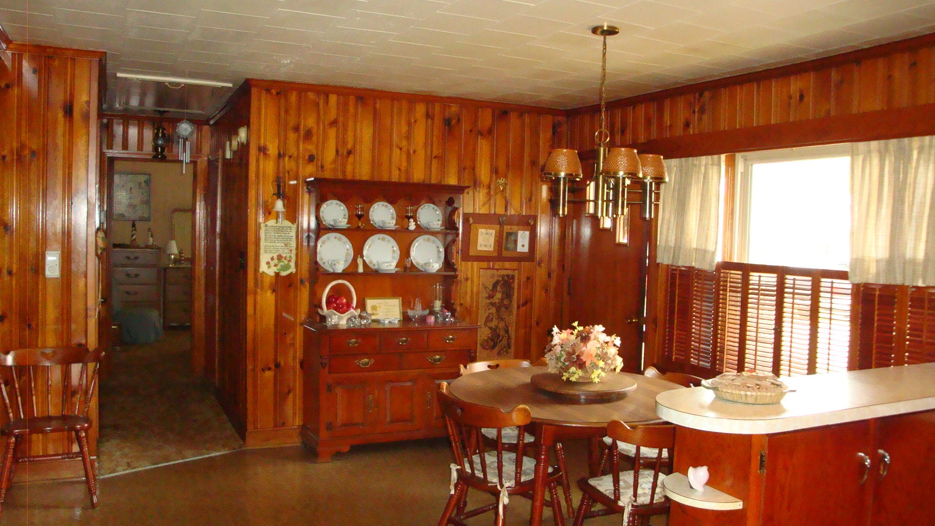 209 Hilltop Drive Rockingham, NC 28379 - Photo 6 of 13 hilltop-saunders 004