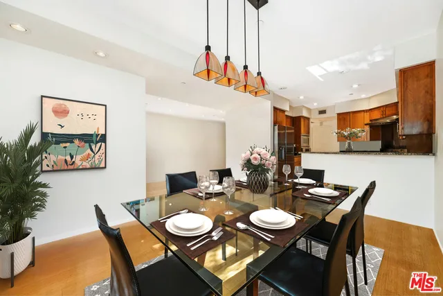 $5,750 | 2111 South Beverly Glen Boulevard, Unit PH4, Los Angeles, CA 90025