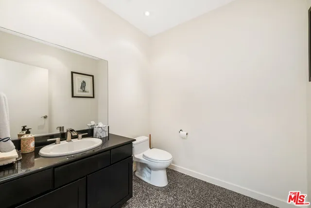 $5,750 | 2111 South Beverly Glen Boulevard, Unit PH4, Los Angeles, CA 90025