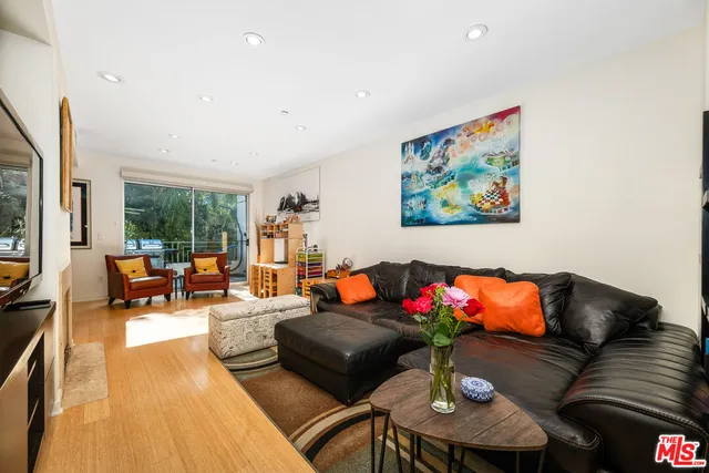 $5,750 | 2111 South Beverly Glen Boulevard, Unit PH4, Los Angeles, CA 90025