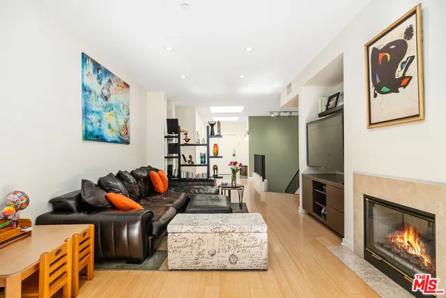 $5,750 | 2111 South Beverly Glen Boulevard, Unit PH4, Los Angeles, CA 90025