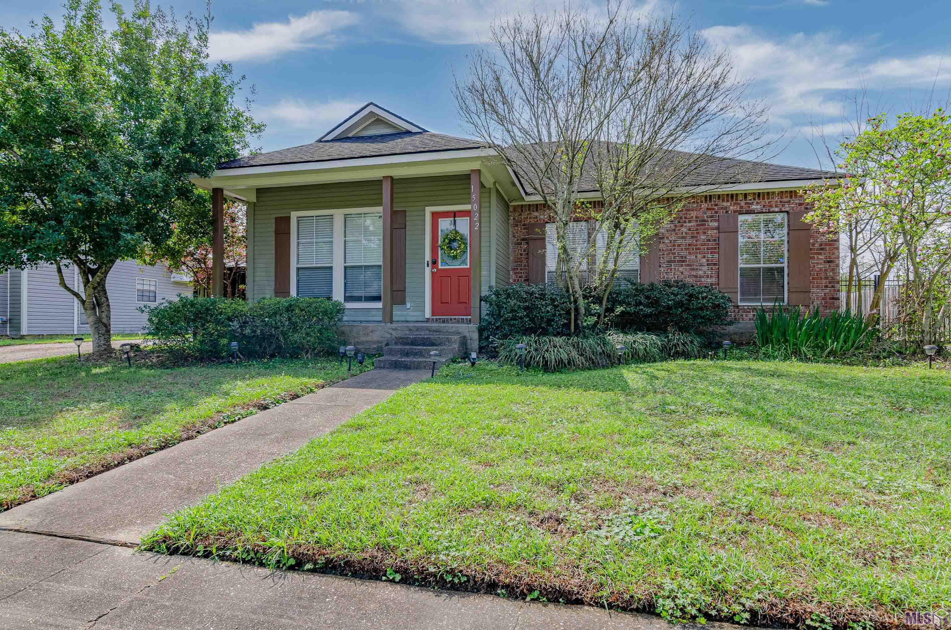 15022 Point Chenier Avenue Baton Rouge, LA 70817 - Photo 1 of 19 Gallery Image 1