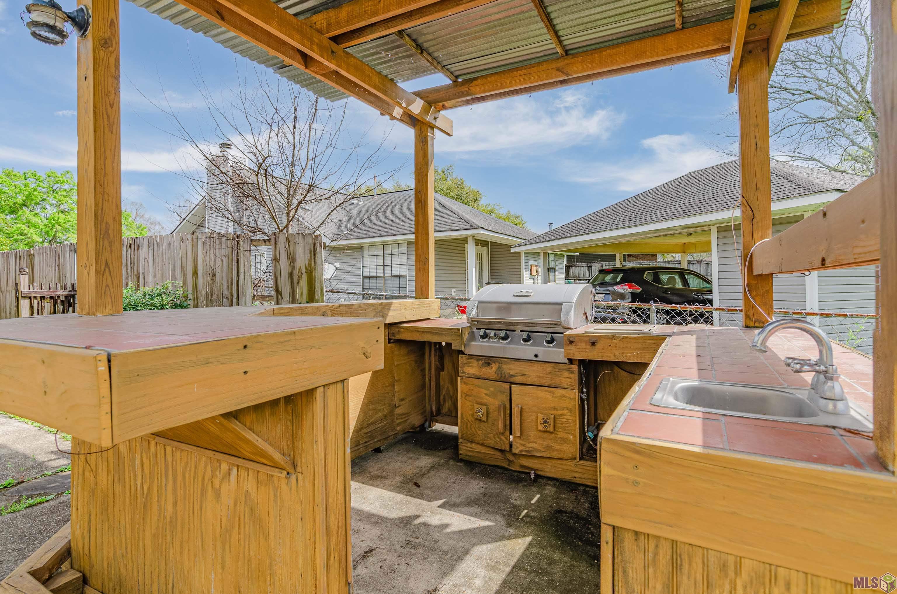 15022 Point Chenier Avenue Baton Rouge, LA 70817 - Photo 17 of 19 Gallery Image 17