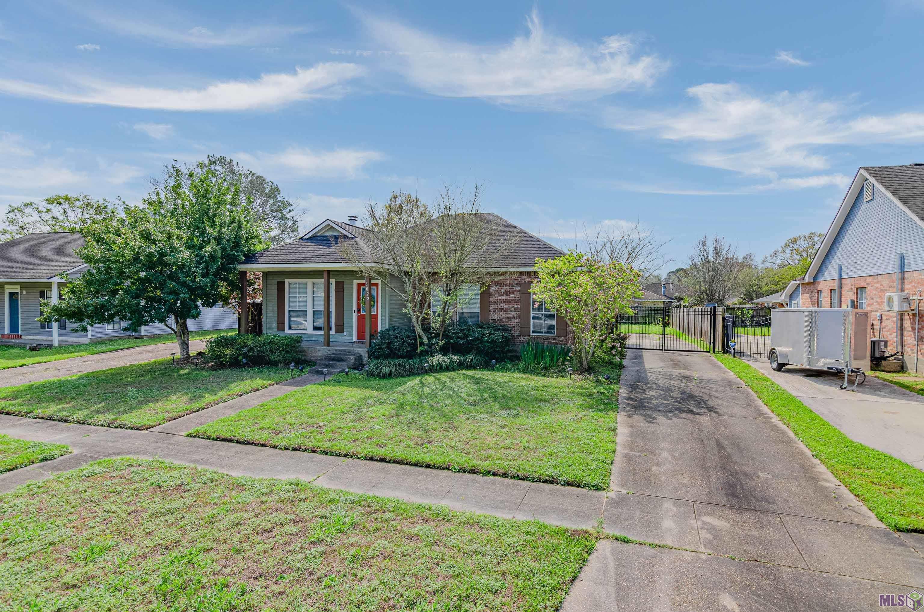 15022 Point Chenier Avenue Baton Rouge, LA 70817 - Photo 18 of 19 Gallery Image 18