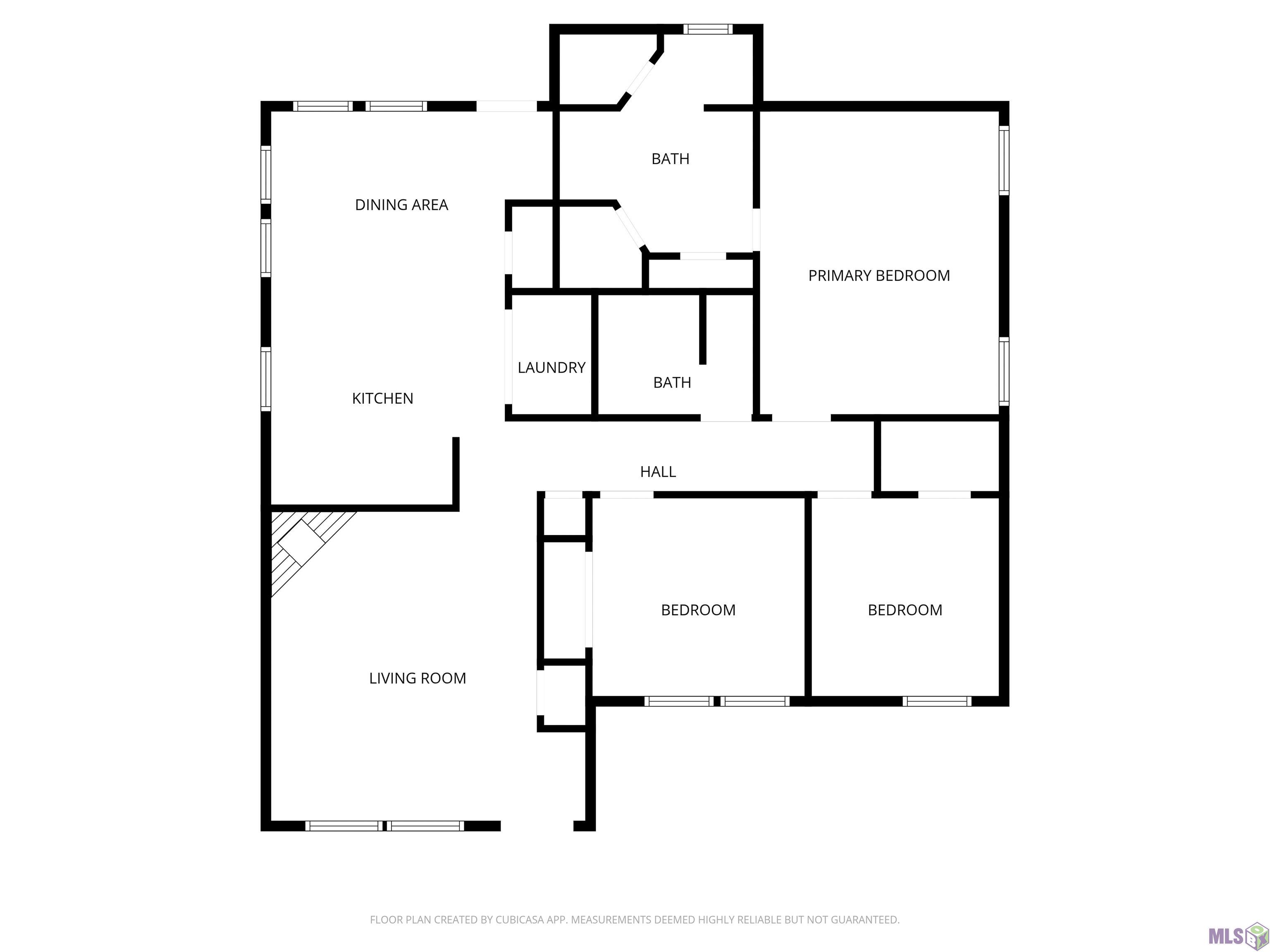 15022 Point Chenier Avenue Baton Rouge, LA 70817 - Photo 19 of 19 Gallery Image 19